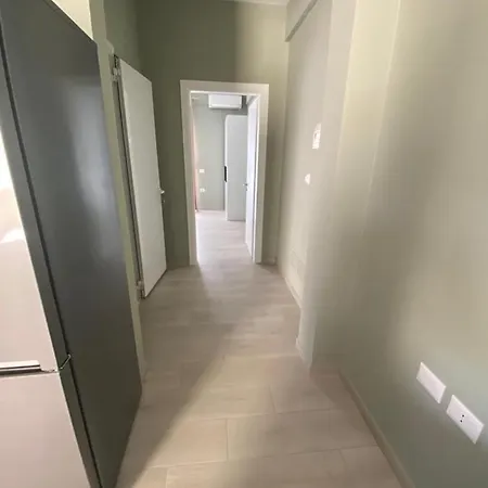 Dant Apartament Semesterbostad Bashkia e Orikumit