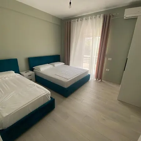 Dant Apartament