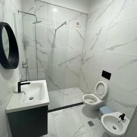 Dant Apartament Bashkia e Orikumit